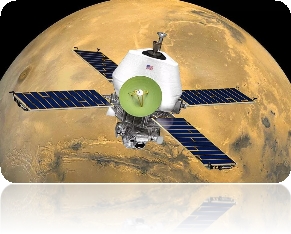 Проклятие Марса: уроки Mariner 9, который 50 лет назад вышел на марсианскую  орбиту • AB-NEWS